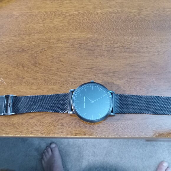 Harper & Brooks Original Men's Watch - Picture 4 of 9